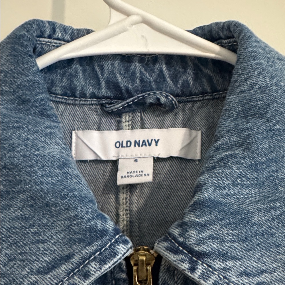 Denim Jacket - Picture 3 of 6